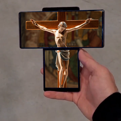 LG 신제품 윙 폰이 흥행하는 방법ㅋㅋㅋ | 인스티즈