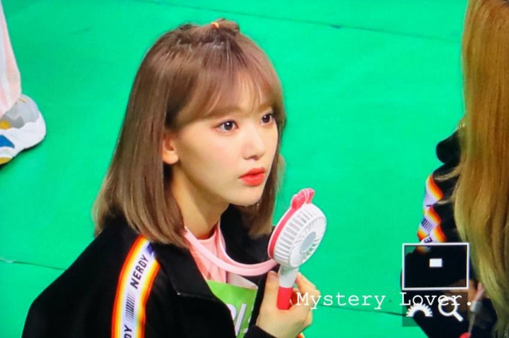 아이즈원 미야와키 사쿠라 랜덤짤 | 인스티즈