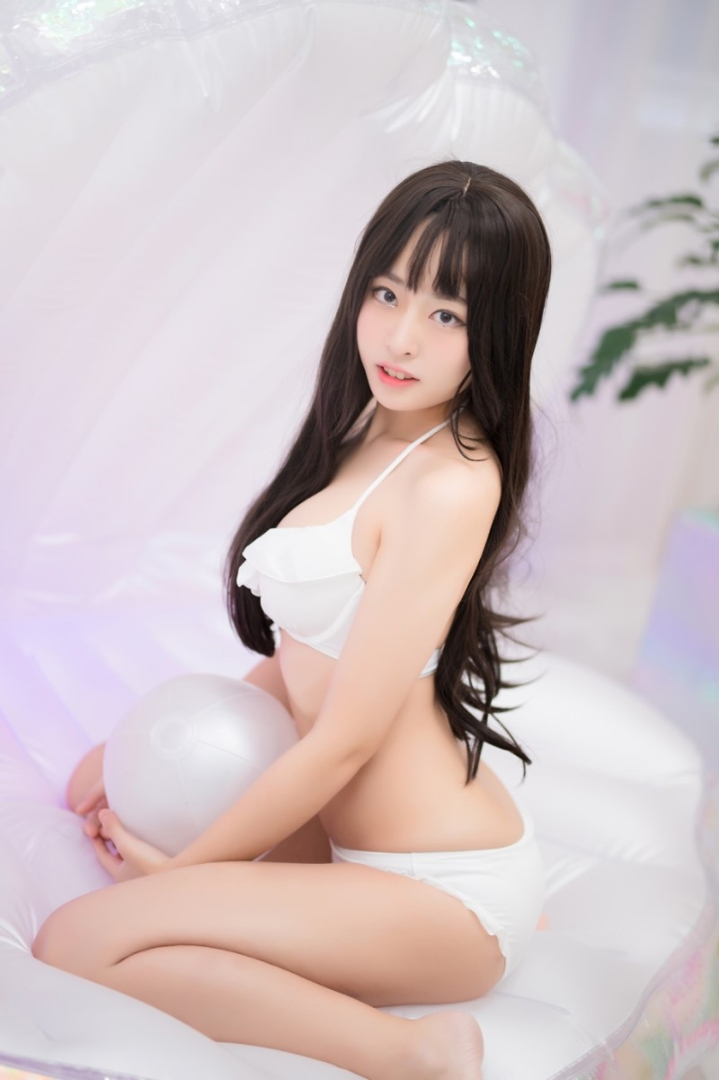 속옷입은 스트리머.gif | 인스티즈