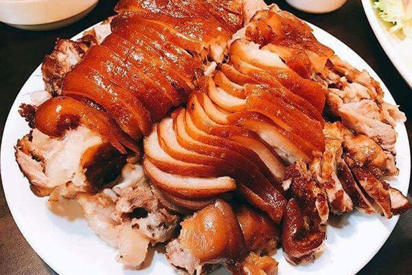 족발이 비싼이유.JPG | 인스티즈