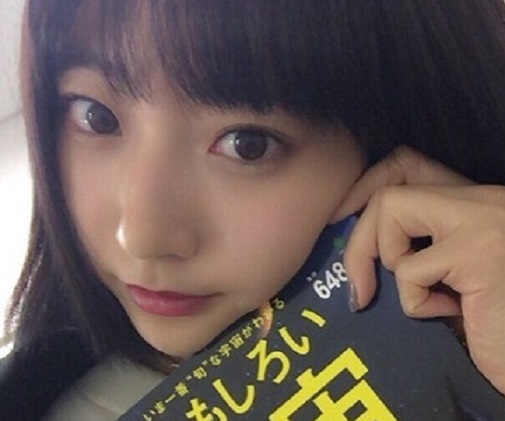 하루에 하나씩 올려보는 일본 여배우 186. 타케다 레나 | 인스티즈