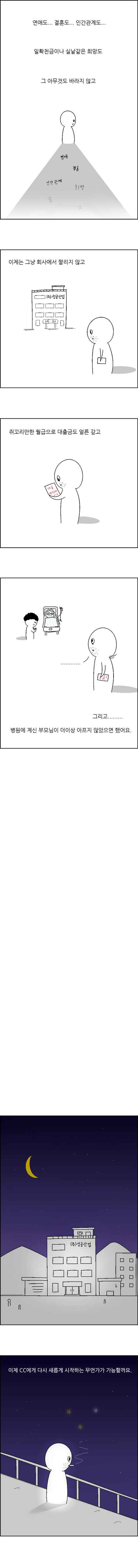  사람은 바뀌지 않는다 | 인스티즈