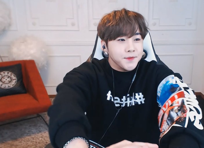 아프리카tv 1월 별풍선 랭킹 | 인스티즈