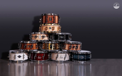 드럼 어디까지 아시나요?-스네어드럼에 대한 TMI | 인스티즈