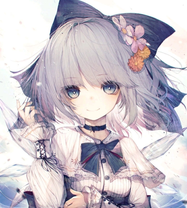 ㄴㄷㅆ)주관적으로 치르노 그림체 원탑 일러스트레이터 | 인스티즈