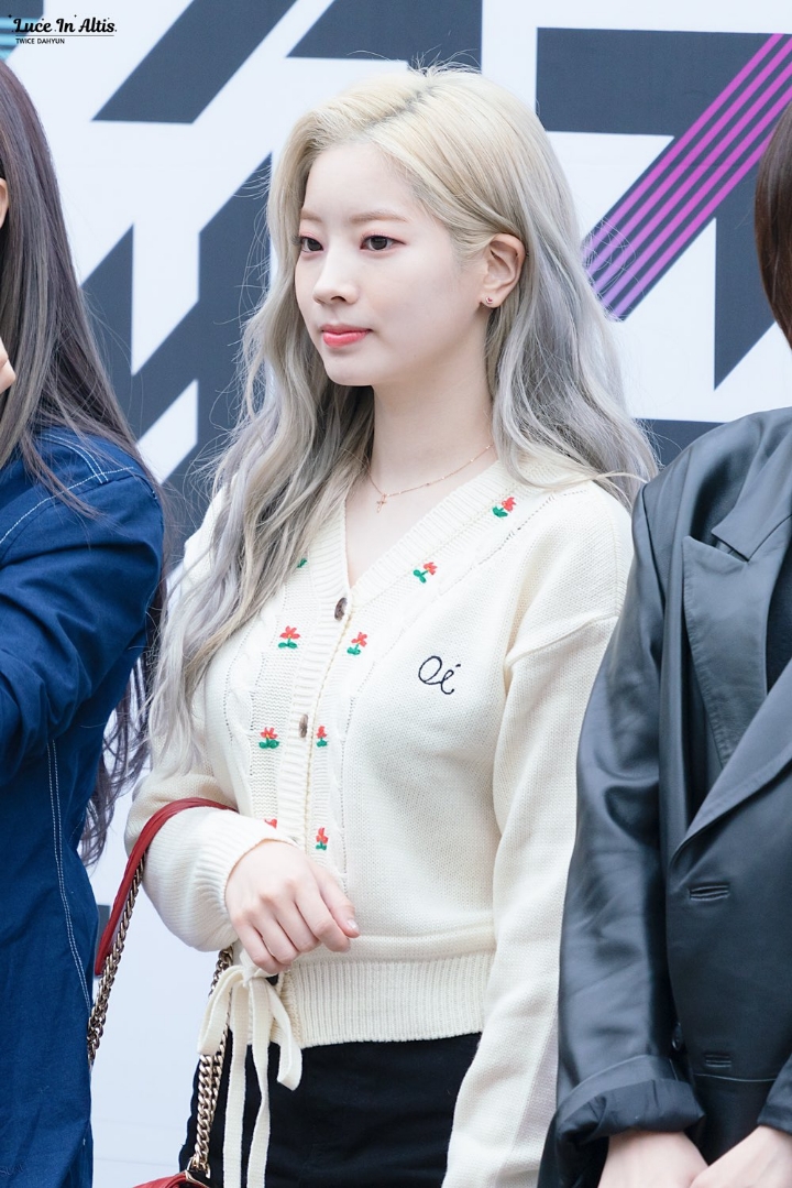 트와이스 다현 두부 사진 | 인스티즈