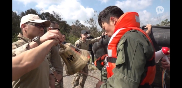 [4화스포주의] 현재까지 가짜사나이 MVP | 인스티즈