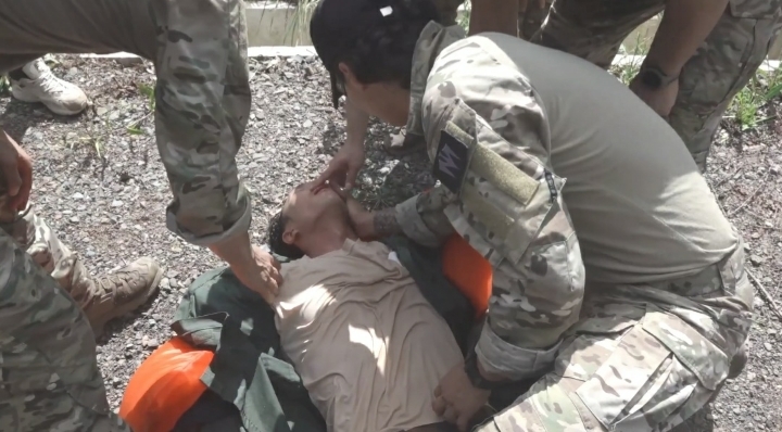 [스포주의] 가짜사나이2 4화 주요 장면들 | 인스티즈