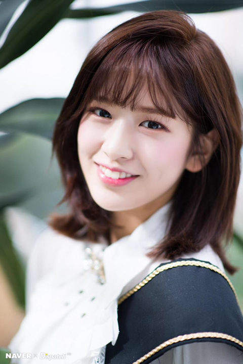 아이즈원 디스패치 사진 | 인스티즈