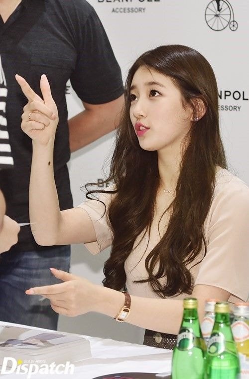 눈 쳐다보는게 습관인 연예인 | 인스티즈