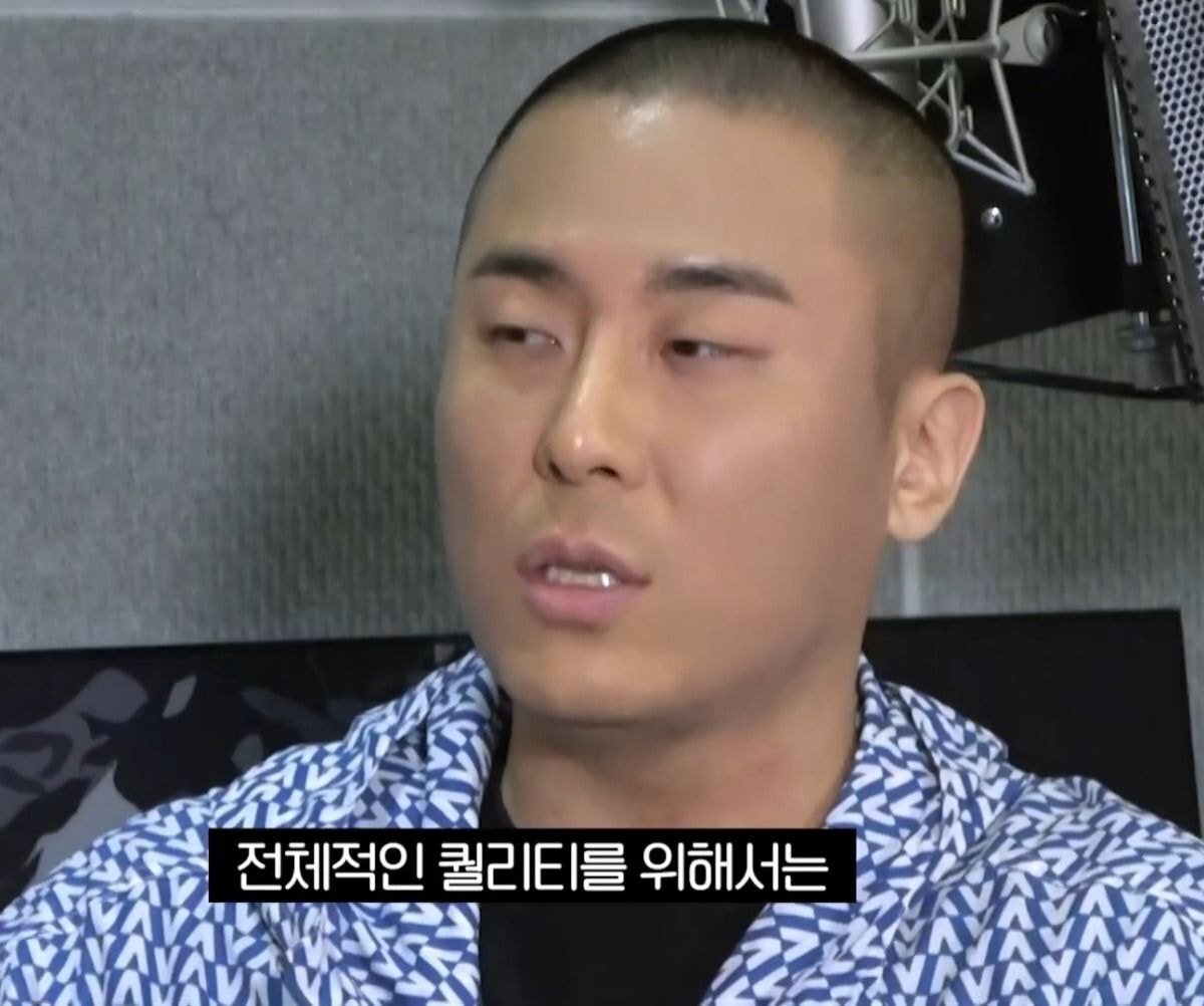 블랙아이드필승이 밝히는 트와이스 나연 파트가 많은 이유(feat.쯔위) | 인스티즈