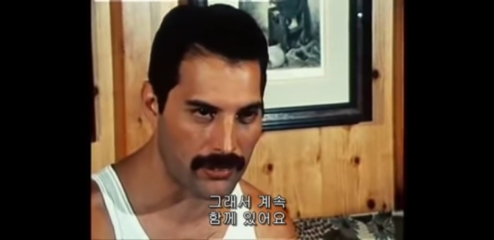 퀸이 해체안하고 끝까지 함께한이유 | 인스티즈