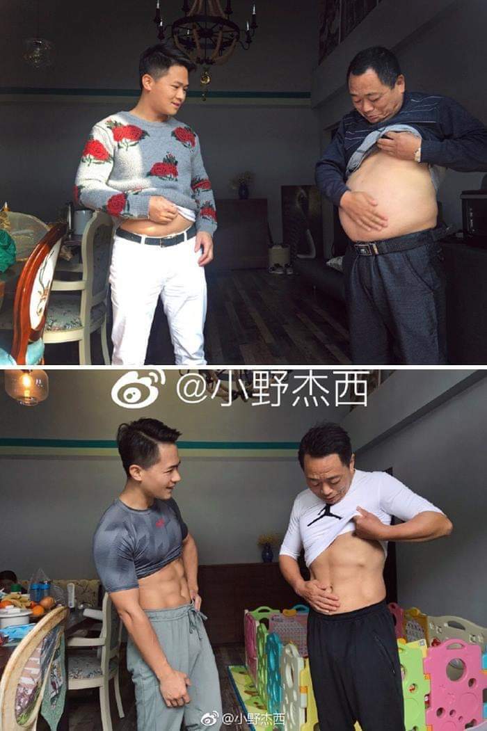 가족전원이 다이어트성공 | 인스티즈