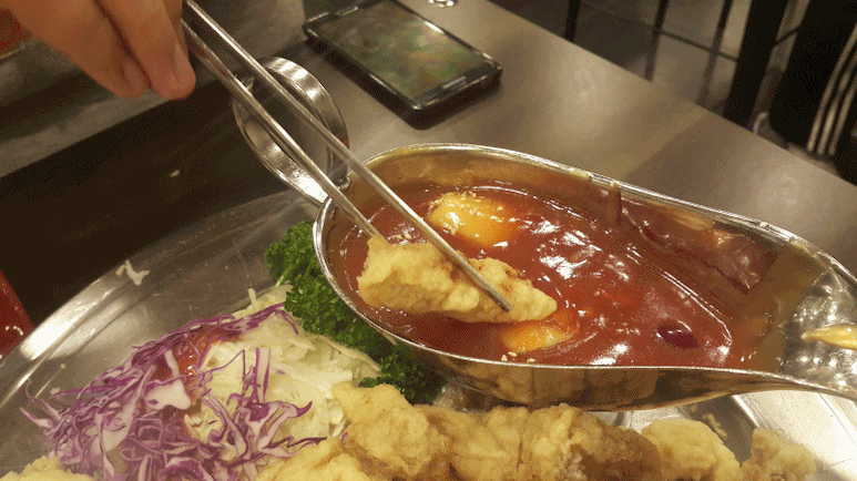 진지하게 자신은 탕수육 부먹이다 vs 찍먹이다 | 인스티즈