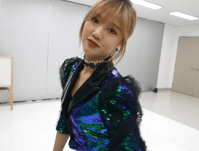 최근 오마이걸.gif | 인스티즈