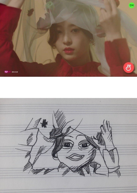 그림을 안그리는 사람 | 인스티즈