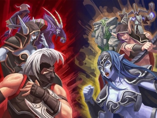 입문하기 쉬운데 많은 사람들이 진입장벽이 높다고 오해하는 게임 | 인스티즈