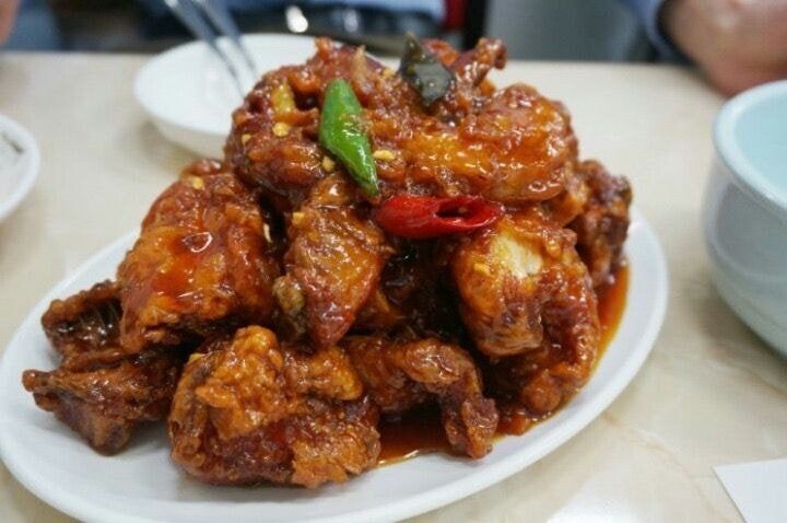 인천 중구에서 엄청 유명하다는 월매출 3억의 어느 닭강정집...jpg | 인스티즈