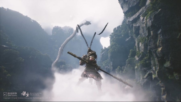 공개 후 외국 게이머들 사이에 화제인 중국산 게임ㄷㄷㄷ.jpgif | 인스티즈