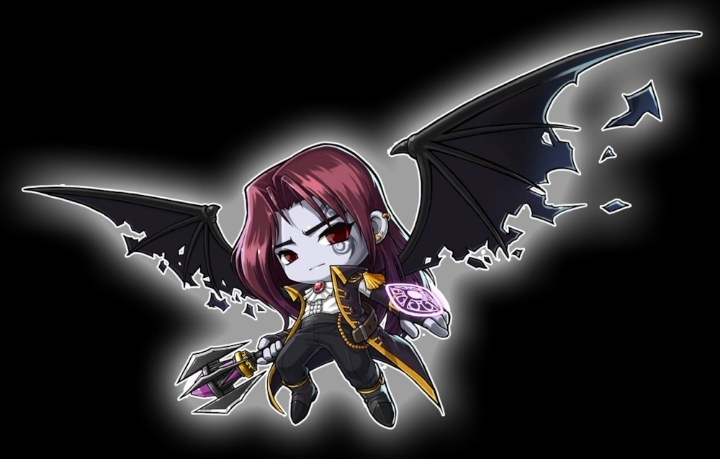 일러스트가 가장 멋지고 마음에 드는 메이플스토리 직업은? | 인스티즈