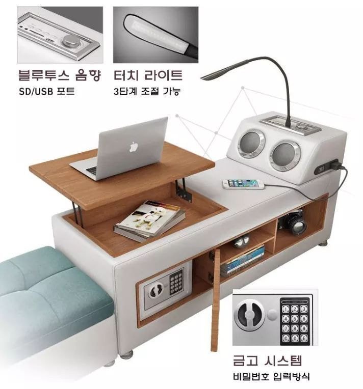 집돌순이에게 필요한 침대 | 인스티즈