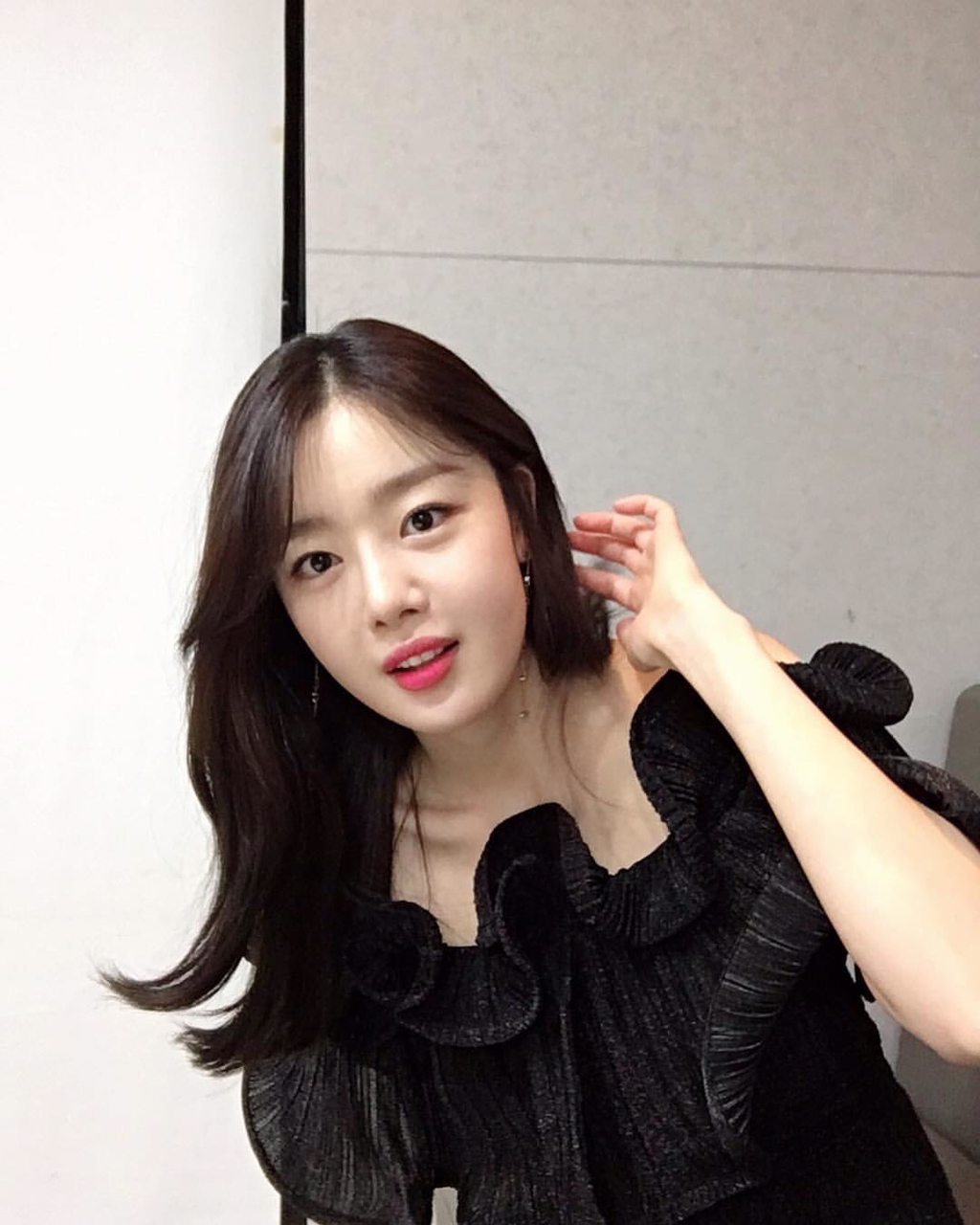 오늘자 한선화 인스타.jpg | 인스티즈