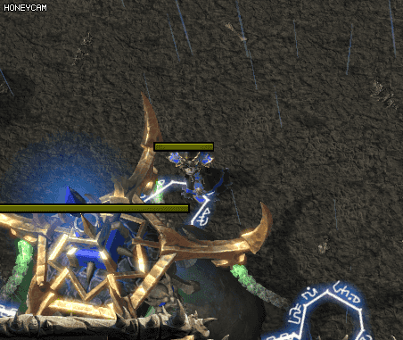 워3 리포지드 스킬이펙트;;; | 인스티즈