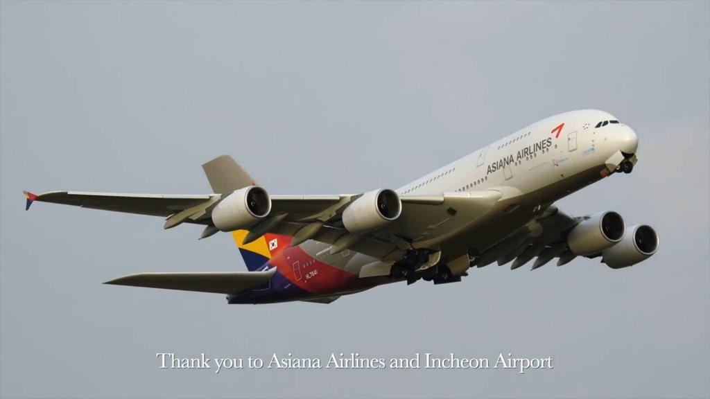 외국 유투버의 2000만원으로 48시간 서울 여행하기 .JPG | 인스티즈