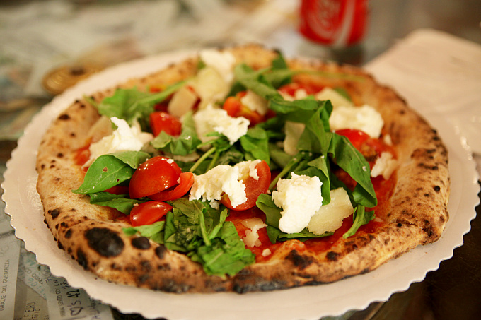 해외여행에서 기대하고 먹으면 실망하는 음식...jpg | 인스티즈