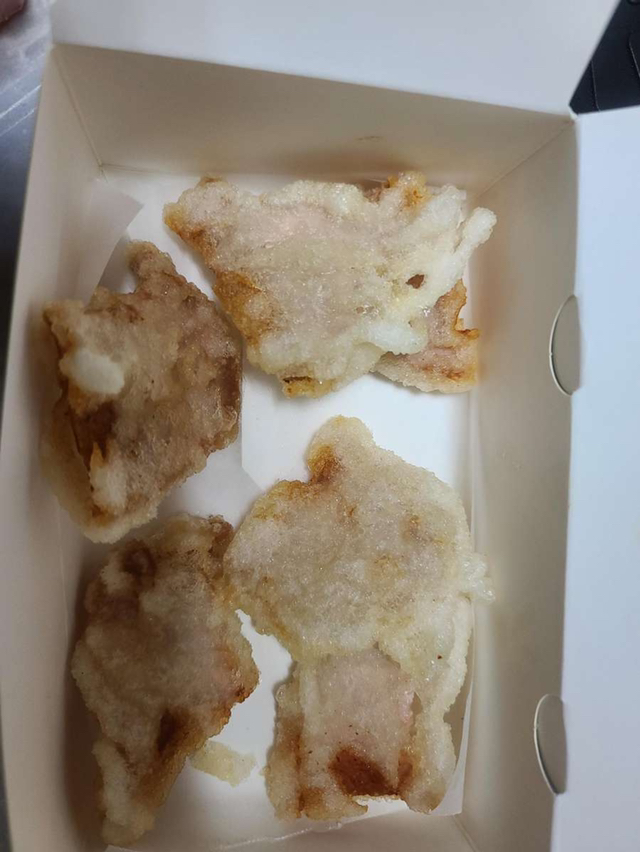 꿔바로우 9,000원 어치 | 인스티즈