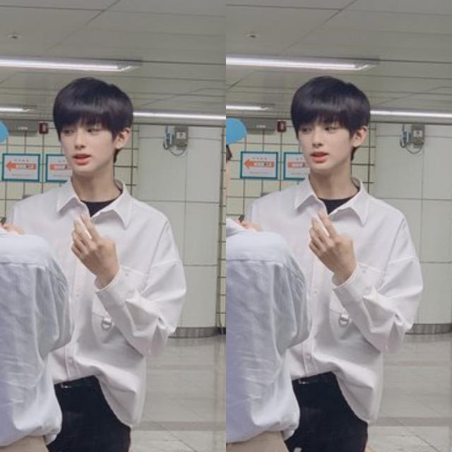 일본인들이 말하는 한국인들의 영어발음...jpg | 인스티즈