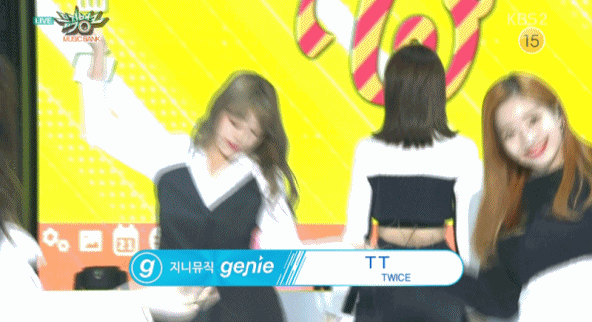 주관적인 역대 트와이스 노래중 Intro 甲.gif | 인스티즈