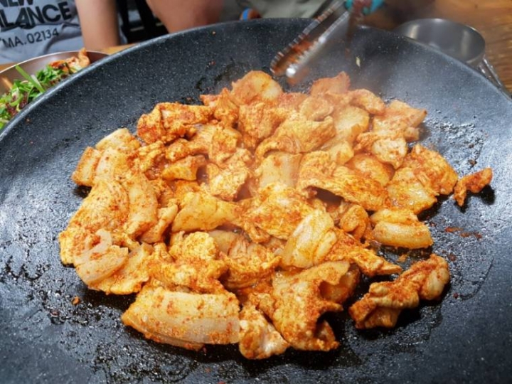 [정보] 개인적으로 좋아하는 제주 식당들 | 인스티즈