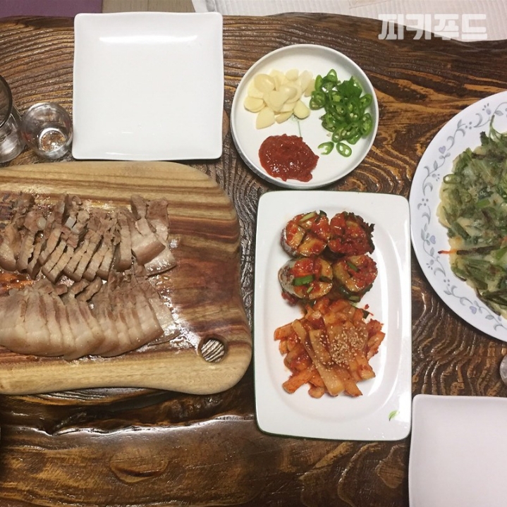 일반인들의 요리 | 인스티즈