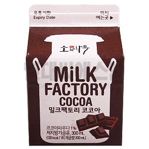 여러분의 초코우유 취향은?? | 인스티즈