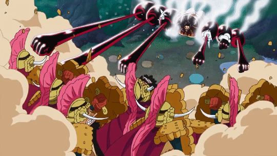 원피스 작화가 욕을 먹는 이유 | 인스티즈