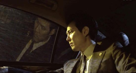 영화신세계캐릭터 간지 甲은? | 인스티즈