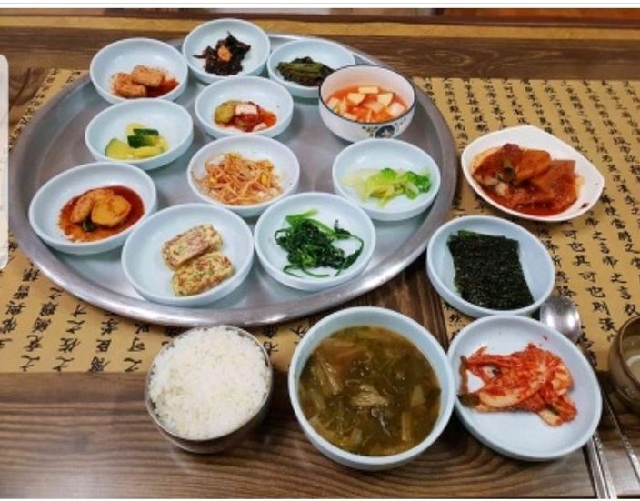 한국인들이 환장하는 밥 스타일 | 인스티즈