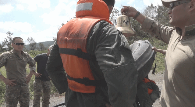 [스포주의] 가짜사나이2 4화 주요 장면들 | 인스티즈