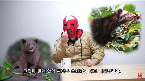 유튜브에 미을 치면 제일 위에 뜨는 유튜버의 진짜 광기 | 인스티즈