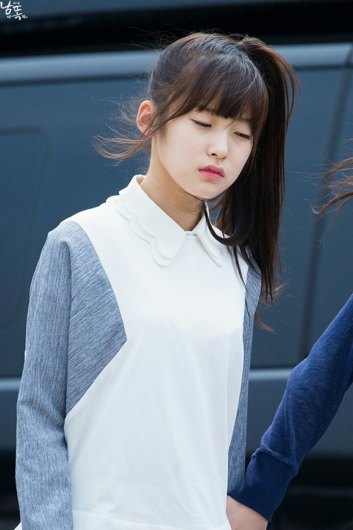 오마이걸 아린이 레전드 TOP7 | 인스티즈