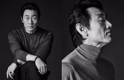 가짜사나이 2 교육 대장으로 나왔으면 개지렸을 영화배우 | 인스티즈