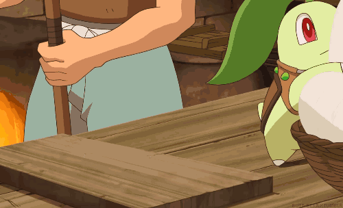 안 좋은 별명으로 불리지만 솔직히 겁나게 귀여운 포켓몬 | 인스티즈