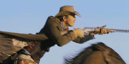남녀별 영화 볼때 "와!!" 하는 순간 차이.gif | 인스티즈