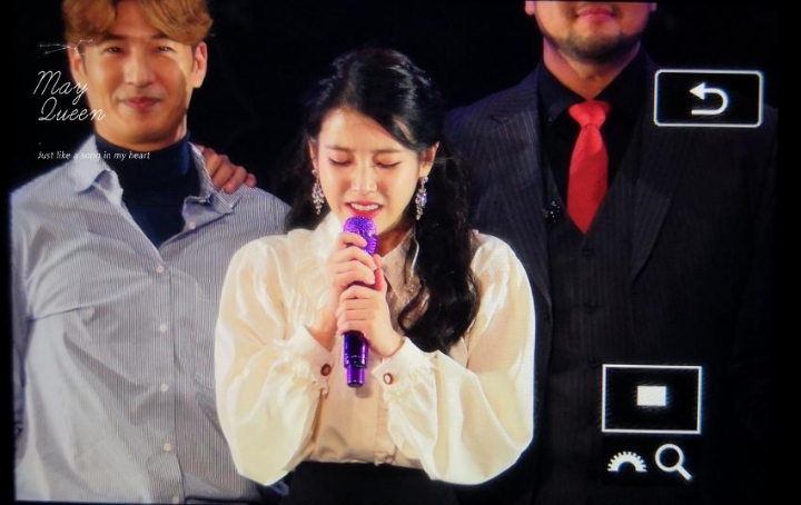 성공한 덕후 이지은(26세..아이유) | 인스티즈