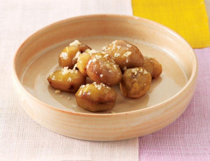 굳이~ 이렇게 만들어 먹나 싶은 조선시대 과자.jpg | 인스티즈