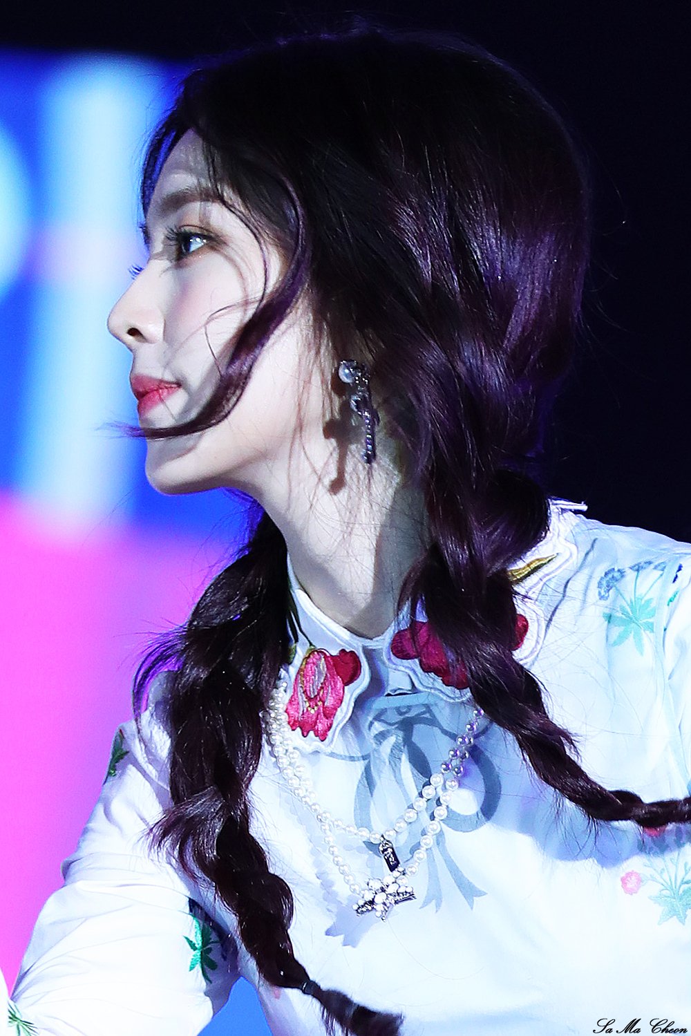 아이린의 옆태.jpg | 인스티즈