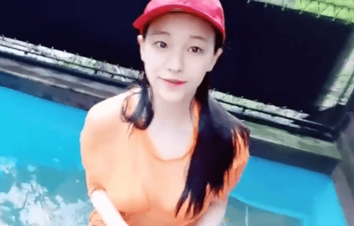 물에서 나오는 유투버 | 인스티즈