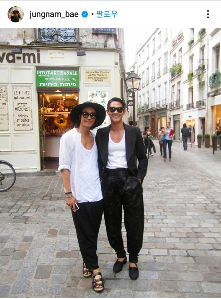 몇년전 사진인지 맞추시오 | 인스티즈