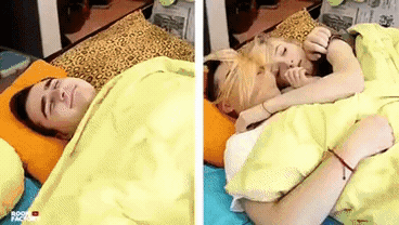 솔로와 유부남의 차이ㄷㄷㄷ.GIF | 인스티즈